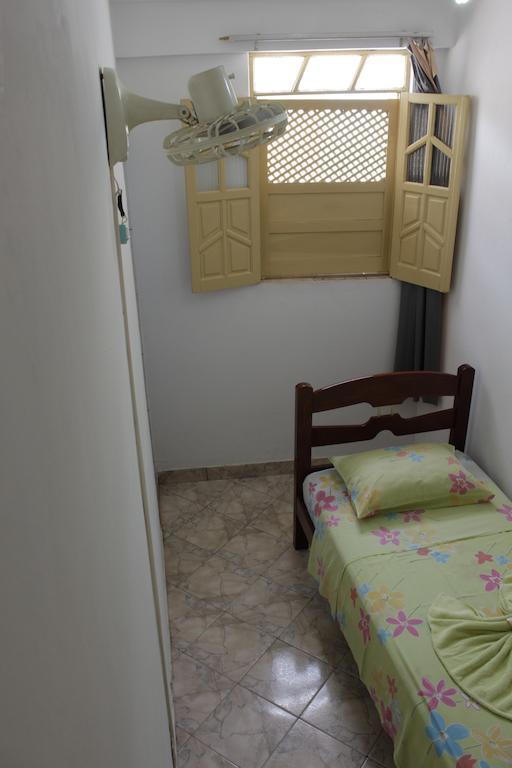 Pousada Safira Lencois Oda fotoğraf