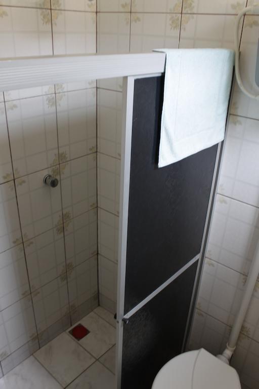Pousada Safira Lencois Oda fotoğraf
