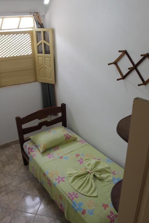 Pousada Safira Lencois Oda fotoğraf