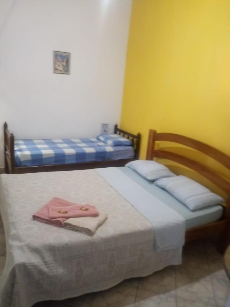 Pousada Safira Lencois Dış mekan fotoğraf