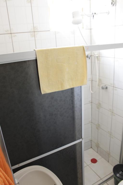 Pousada Safira Lencois Oda fotoğraf