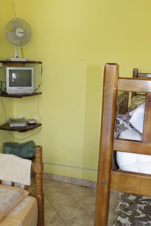 Pousada Safira Lencois Oda fotoğraf