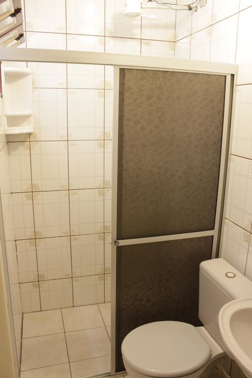 Pousada Safira Lencois Oda fotoğraf