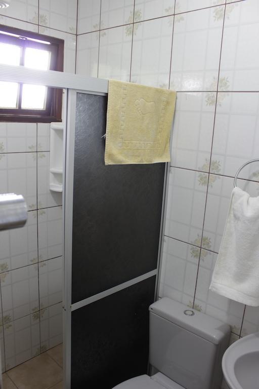 Pousada Safira Lencois Oda fotoğraf