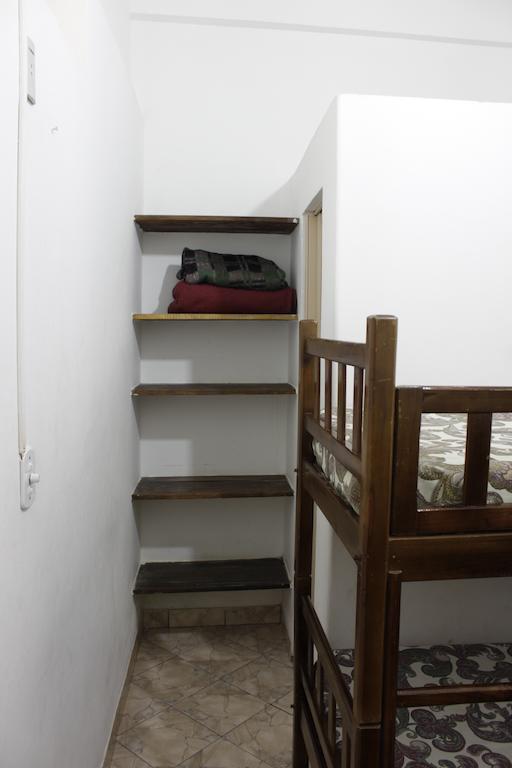 Pousada Safira Lencois Oda fotoğraf